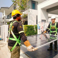 apply job Infinity Plus Trading Thailand 5