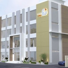 apply job Infinity Plus Trading Thailand 1