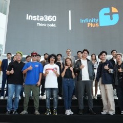 apply job Infinity Plus Trading Thailand 2