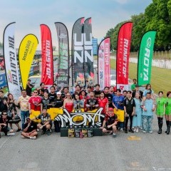 apply job Infinity Plus Trading Thailand 3