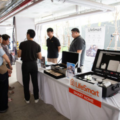 apply job Infinity Plus Trading Thailand 6