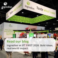หางาน สมัครงาน Ingredion 11