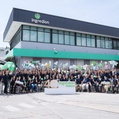 หางาน สมัครงาน Ingredion 6