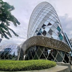 apply job IRIS Consulting 1