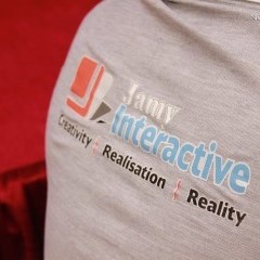 apply job Jamy interactive 1