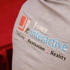 apply job Jamy interactive 2