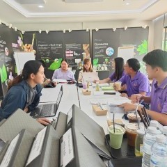 apply job K Agro innovate Institute 4