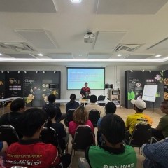 apply job K Agro innovate Institute 7