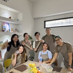 apply job K Agro innovate Institute 1