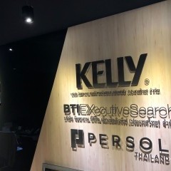 apply job Kelly Services Staffing Recruitment Thailand 1