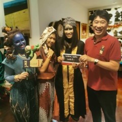 หางาน สมัครงาน เกียรติสยาม เลเธอร์แวร์ จำกัด 5 หางาน สมัครงาน เกียรติสยาม เลเธอร์แวร์ จำกัด 5