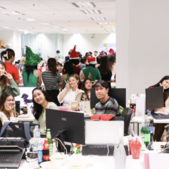 apply job Konvy International 2