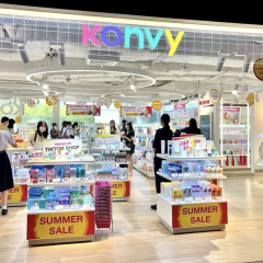 apply job Konvy International 3