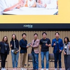 apply job Krungsri Nimble 11