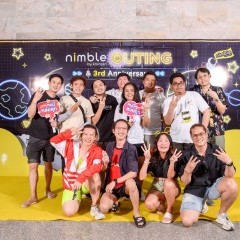 apply job Krungsri Nimble 7