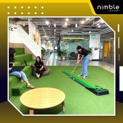 apply job Krungsri Nimble 10