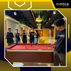 apply job Krungsri Nimble 5