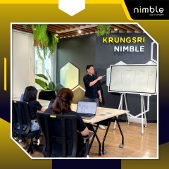 apply job Krungsri Nimble 4