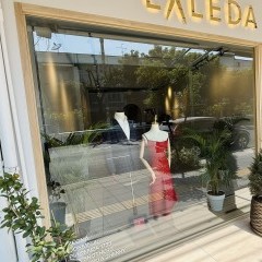 apply job Laleda Tailor Dressmaker 1