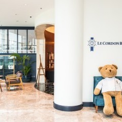 apply job Le Cordon Bleu Dusit 1