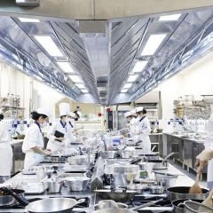 apply job Le Cordon Bleu Dusit 2