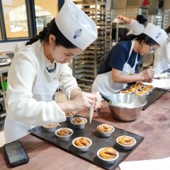 apply job Le Cordon Bleu Dusit 3