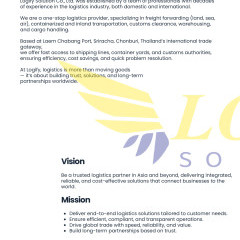 apply job Logify Solution 4