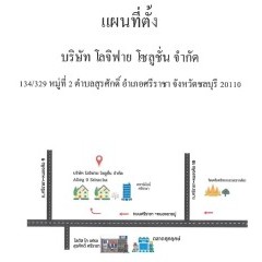 apply job Logify Solution 2