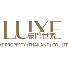 apply job Luxe Property 1