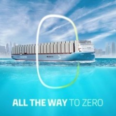 apply job Maersk Line Thailand 1