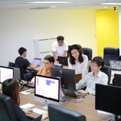 หางาน สมัครงาน Magnetolabs 4