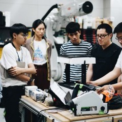 apply job MakerStation 8