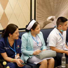 apply job Medcoach International Consulting 9