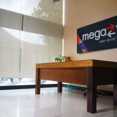 apply job Megazy 2