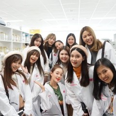 apply job Mille Thailand 3