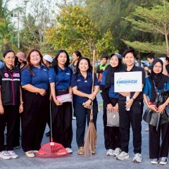 หางาน สมัครงาน NIKORN MARINR 1