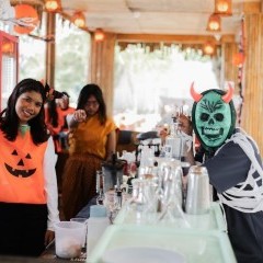 หางาน สมัครงาน NIKORN MARINR 9