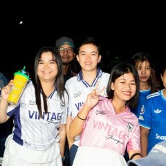 หางาน สมัครงาน NIKORN MARINR 5