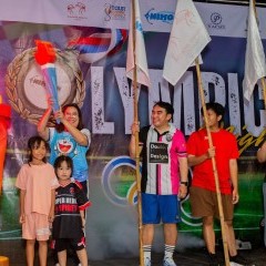 หางาน สมัครงาน NIKORN MARINR 4