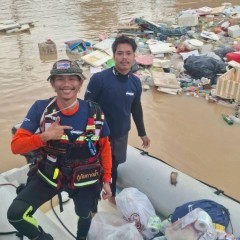 หางาน สมัครงาน NIKORN MARINR 8