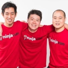 apply job Ninja Van 4 apply job Ninja Van 4