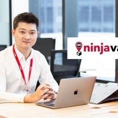 apply job Ninja Van 2 apply job Ninja Van 2
