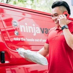 apply job Ninja Van 3 apply job Ninja Van 3