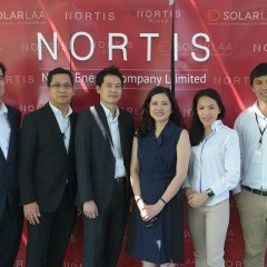 apply job Nortis Energy 3