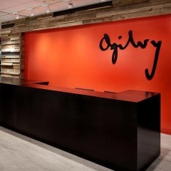 หางาน สมัครงาน Ogilvy Mather Advertising Bangkok 1