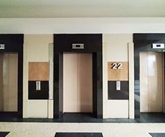 หางาน สมัครงาน OKD elevator 1