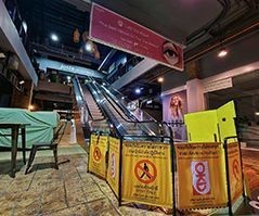 หางาน สมัครงาน OKD elevator 8