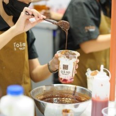 apply job Olino Crepe Tea 9