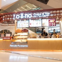 apply job Olino Crepe Tea 6