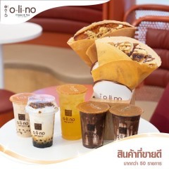 apply job Olino Crepe Tea 7